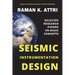 Seismic Instrumentation Design: Selected Research Papers on Basic Concepts