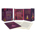 The Practical Witch's Love Spell Deck: 100 Spells for Passion, Romance, and Desire