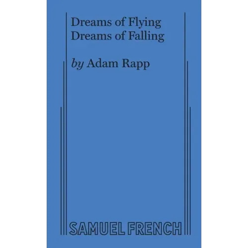 Dreams of Flying Dreams of Falling