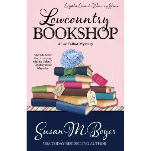 Lowcountry Bookshop