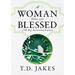 Woman, Thou Art Blessed: A 90-Day Devotional Journey