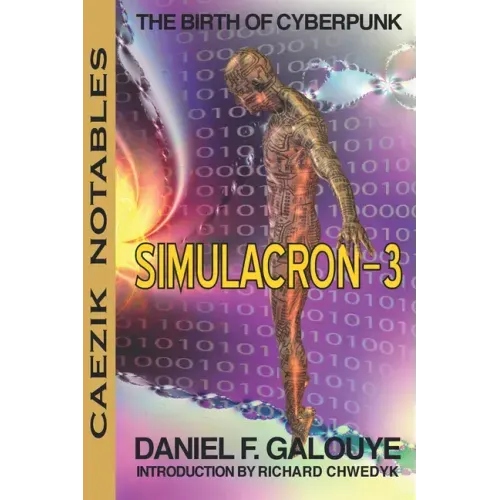 Simulacron-3