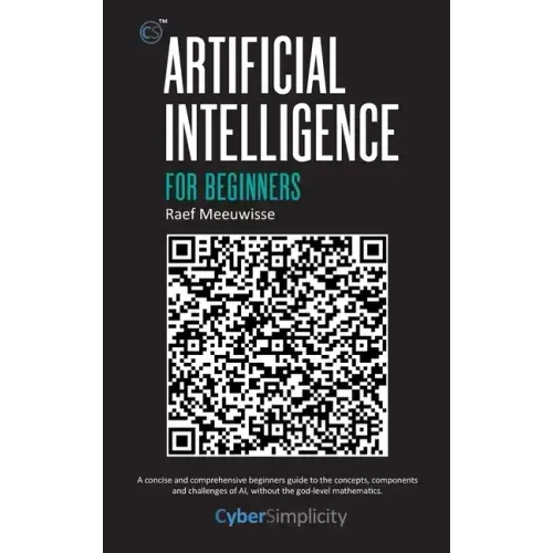 Artificial Intelligence for Beginners