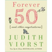 Forever Fifty: And Other Negotiations