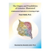 The Origins and Possibilities of Genetics Illustrated: A Mathematical Exploration in a Cosmology of Light