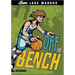 Jake Maddox: Off the Bench