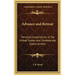 Advance and Retreat: Personal Experiences in the United States and Confederate States Armies