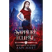 The Sapphire Eclipse (Mistwood Academy Book 1)