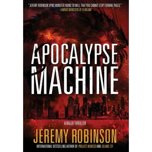 Apocalypse Machine