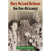Mary McLeod Bethune the Pan-Africanist