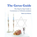 The Gerus Guide - The Step By Step Guide to Conversion to Orthodox Judaism