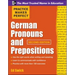 Practice Makes Perfect German Pronouns and Prepositions, Second Edition