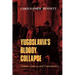 Yugoslavia's Bloody Collapse: Causes, Course and Consequences
