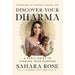 Discover Your Dharma: A Vedic Guide to Finding Your Purpose