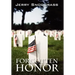Forgotten Honor: A Story of International Suspense, Murder, and Romance