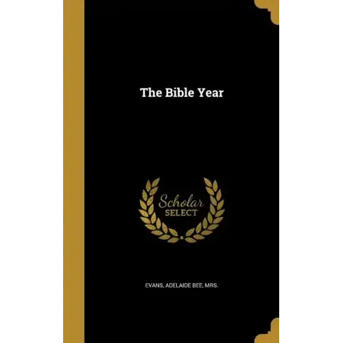 The Bible Year