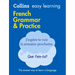 Easy Learning French Grammar and Practice: Trusted Support for Learning