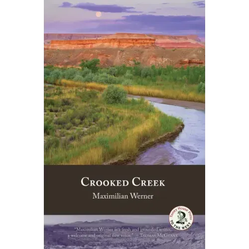 Crooked Creek