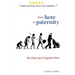 From Here To Paternity: The Diary of A Pregnant Man