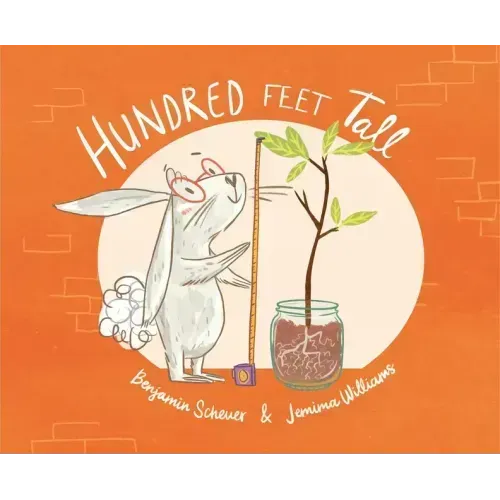 Hundred Feet Tall