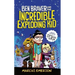 Ben Braver and the Incredible Exploding Kid