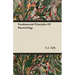 Fundamental Principles of Bacteriology