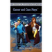 Gamer and Cass Playe
