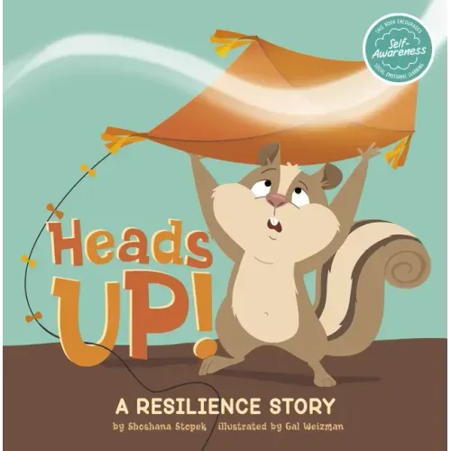 Heads Up!: A Resilience Story