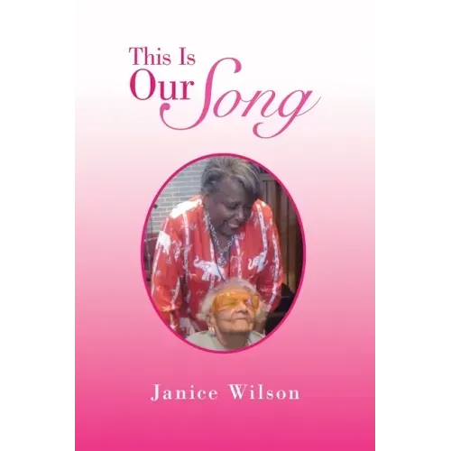 This Is Our Song