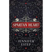 Spartan Heart: A Mythos Academy Novel