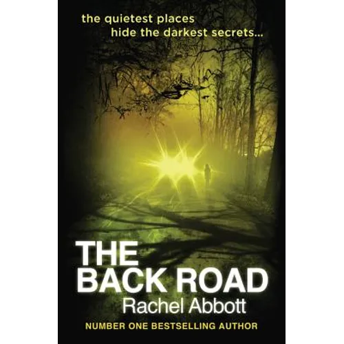 The Back Road