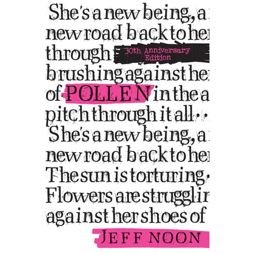 Pollen: 30th Anniversary Edition