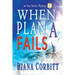 When Plan A Fails