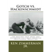 Gotch vs. Hackenschmidt: The Matches That Made and Destroyed Legitimate American Professional Wrestling