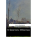 In Desert and Wilderness