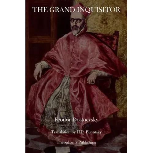The Grand Inquisitor