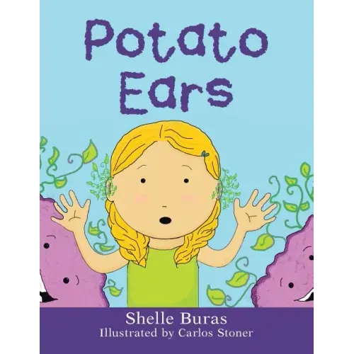 Potato Ears