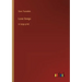 Love Songs: in large print