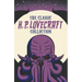 The Classic H. P. Lovecraft Collection