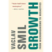 Growth: From Microorganisms to Megacities