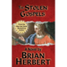The Stolen Gospels: Book 1 of The Stolen Gospels