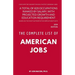 The Complete List of American Jobs: A Total of 820 Occupations Ranked by Salary, With Projected Growth Till 2026 and Education Requirement for Entry L