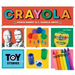Crayola: Edwin Binney & C. Harold Smith: Edwin Binney & C. Harold Smith