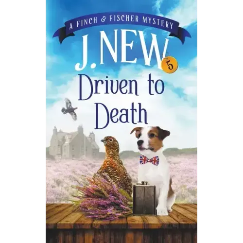 Driven to Death