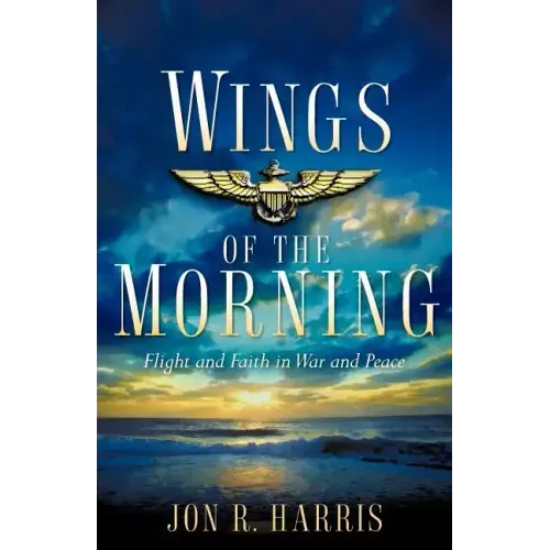 Wings of the Morning