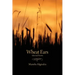 Wheat Ears: Selected Poems