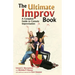 Ultimate Improv Book