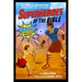 Superheroes of the Bible: Action and Adventure Stories about Real-Life Heroes