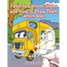 Favorite Cartoon Styles and How to Draw Them Activity Book