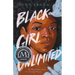 Black Girl Unlimited: The Remarkable Story of a Teenage Wizard